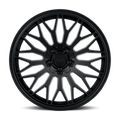 18X8 5X100 +40MB73.1 1600