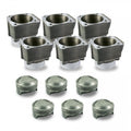 Mahle auto part detail