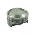 Mahle auto part installed view