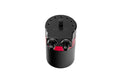 HPS Oil Catch Can 860-002BL