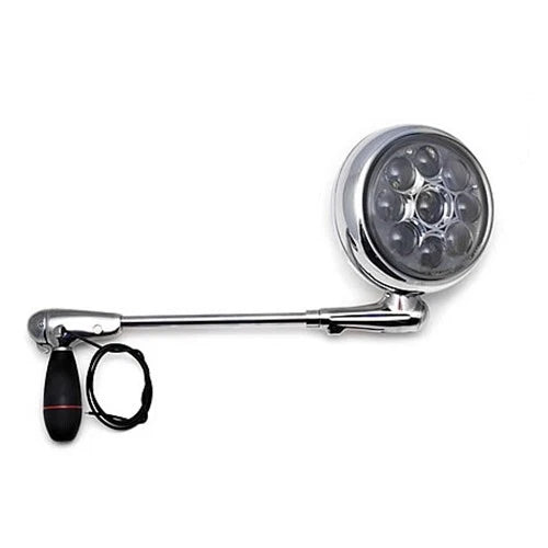 6 IN. SPOTLIGHT-LED-LH