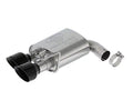Ford Racing 2024 Mustang Dark Horse 5.0L Extreme Active Cat-Back Exhaust - Black Tip