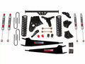 Skyjacker 6"83-97RAN 4WD CLASS II W/A