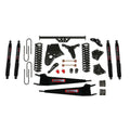 Skyjacker 6"83-97RAN 4WD CLASS II W/A