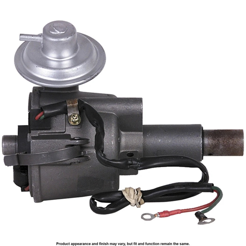 DISTRIBUTOR