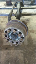 STEER AXLE BEAM