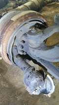 STEER AXLE BEAM