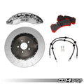 RS+ Big Brake Pkg, Nkl, B9