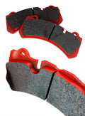 RS+ Big Brake Pkg, Nkl, B9