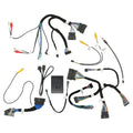 Metra Electronics auto part detail