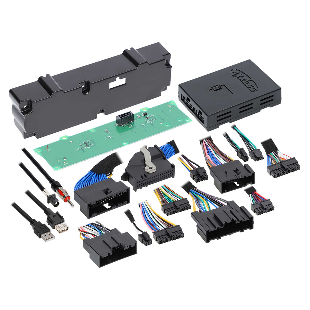 Metra Electronics auto part