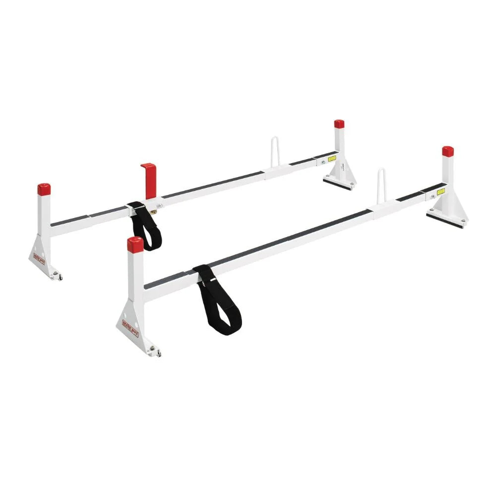 Weatherguard roof rack