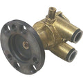 CIRCULATING WATER PUMP