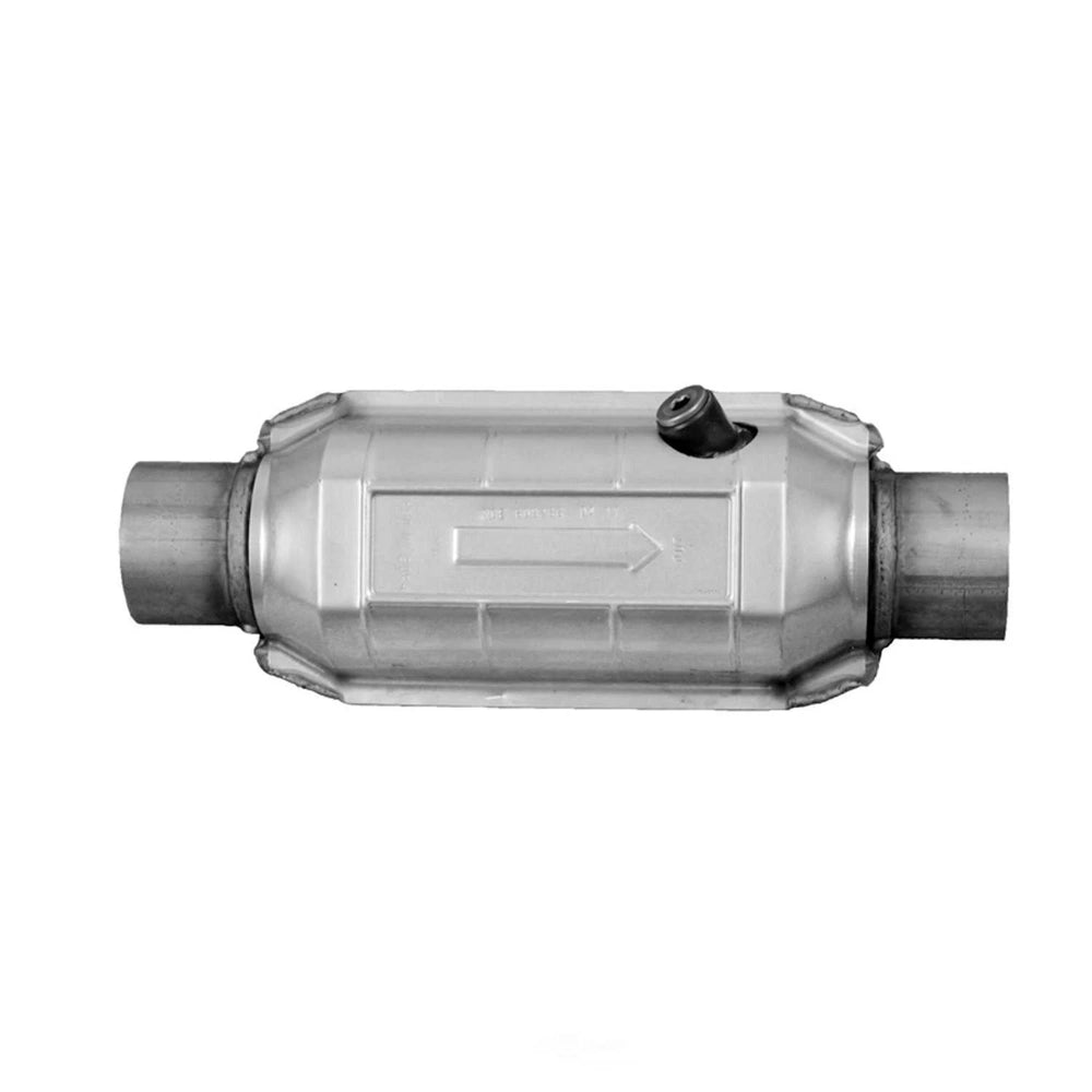 CATALYTIC CONVERTER UNIVERSAL OBDII