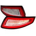 05-08 997 911 LED RED TAI