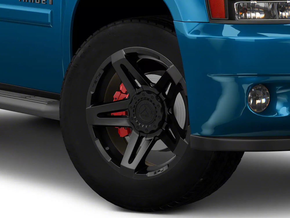 D763 20X10 6X135/5.5 MT-BLK -18MM