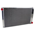 Radiator GM C & K Series Truck 33.25in x 18.62in