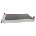 Radiator GM C & K Series Truck 33.25in x 18.62in