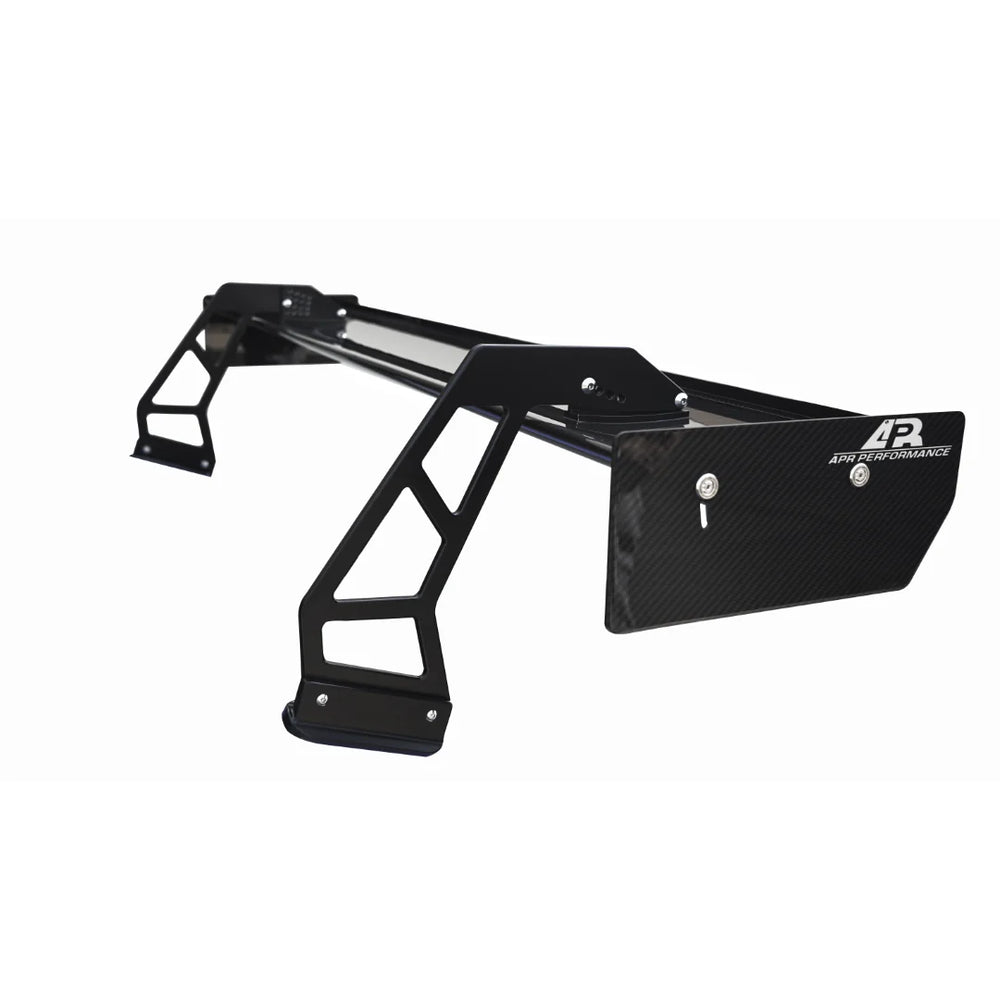 2023 to Current FL5 Civic Type R Carbon Fiber Swan Neck Wing