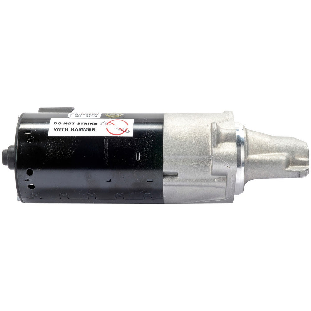 REMAN STARTER