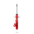 QA1 Stocker Star Series Rear Shock Absorber - Double Adj. - 13.625in/21.125in - Aluminum