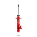 QA1 Stocker Star Series Rear Shock Absorber - Double Adj. - 13.625in/21.125in - Aluminum