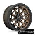D696 18X9 5X5.0 MT-BRNZ-BBR 01MM