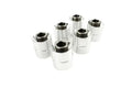 SPL Parts 89-98 Nissan 240SX (S13/S14) Rear Knuckle Monoball Bushings