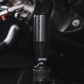 DND Nikos Racing Seat Grey