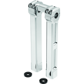 Kuryakyn 12inch Billet Handlebar Risers Chrome