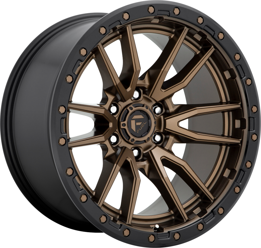 D681 20X9 5X150 MT-BRNZ-BBR 01MM