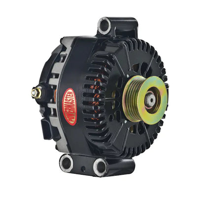 Powermaster black auto part