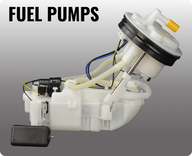 FUEL PUMP MODULE