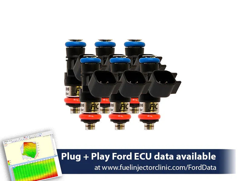 Fuel Injector Clinic auto part