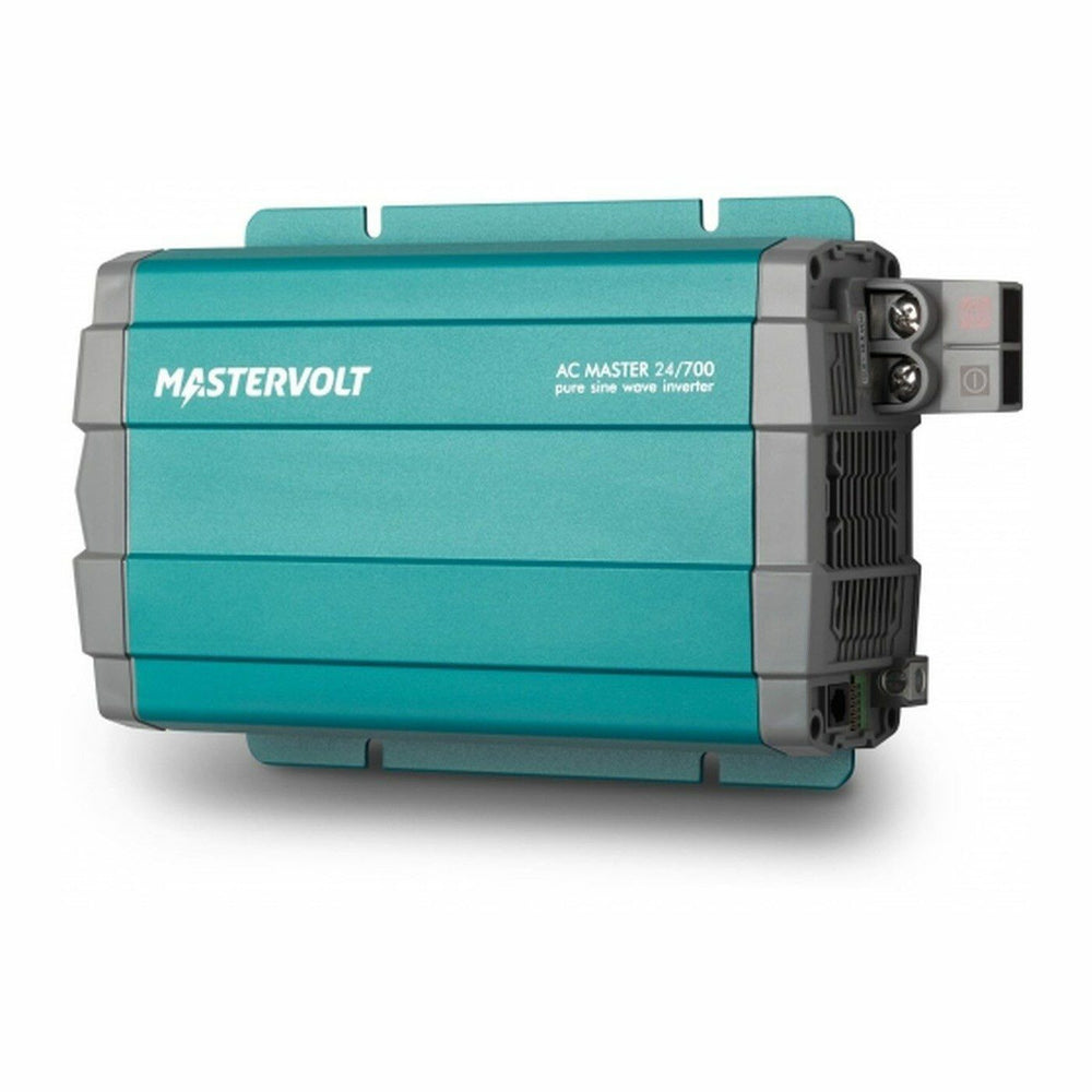 AC MASTER 24/700 - 120V