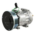 FOUR SEASONS auto part close-up