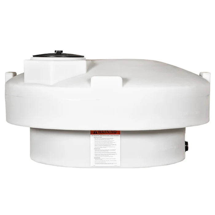 RESERVOIR,PICKUP BED,POLY,210 GALLO