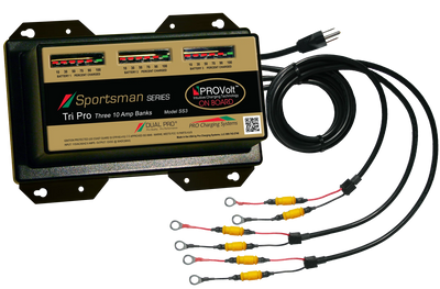 PRO Charging Systems auto part