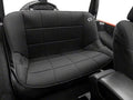 ~(35 lbs. 43X23X23)~ Black Vinyl/Cloth