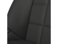 ~(35 lbs. 43X23X23)~ Black Vinyl/Cloth
