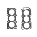 APEXi Engine Metal Head Gasket VR38DETT 96mm T 0.8