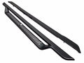 Westin 19-25 Chevrolet/GMC Silverado/Sierra 1500 CC Outlaw Drop Running Boards - Tex. Blk