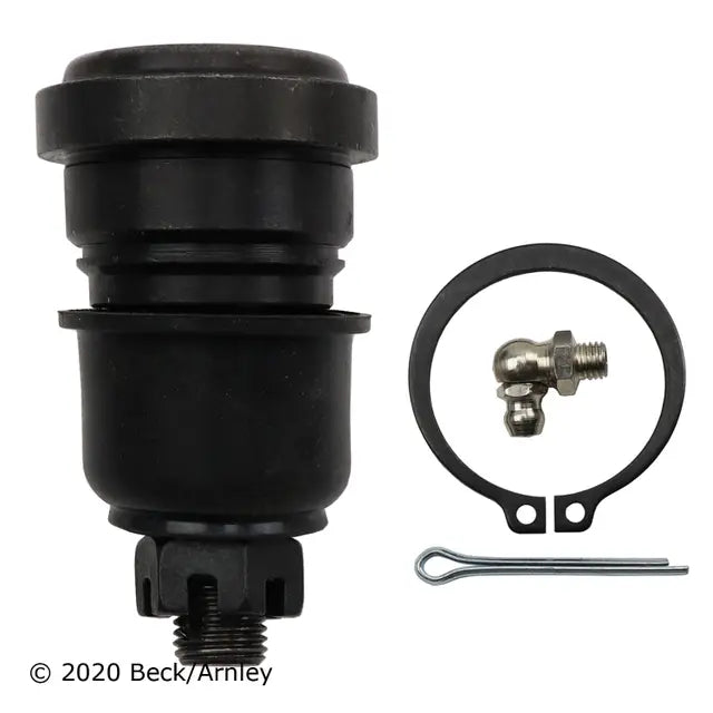 CONTROL ARM