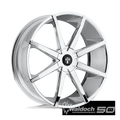 PUSH 20X8.5 6X120/132 74.6 P 35MM