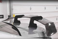 OLM DL Style Gooseneck Spoiler - 2013 FT86