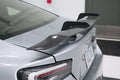 OLM DL Style Gooseneck Spoiler - 2013 FT86