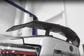 OLM DL Style Gooseneck Spoiler - 2013 FT86