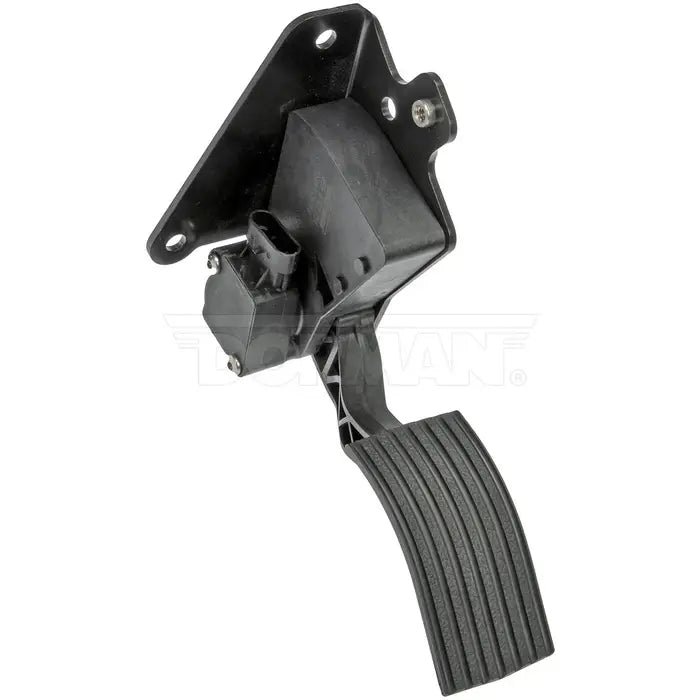 ACCELERATOR PEDAL