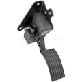 ACCELERATOR PEDAL