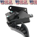 ACCELERATOR PEDAL
